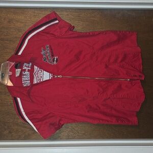 Red Garage Shirt | Harley-Davidson